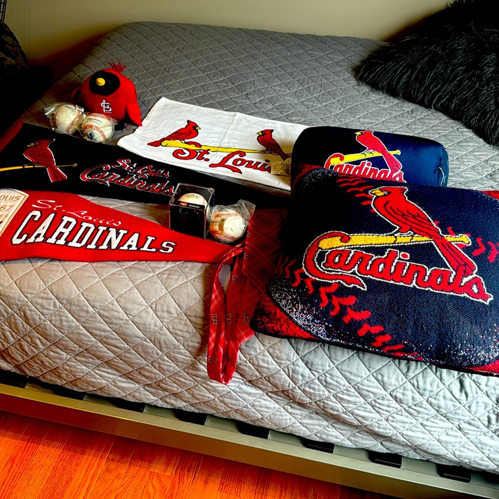 Kids room decorations, baseball team